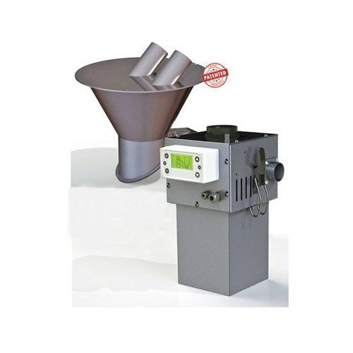 Transport pneumatic conveying system - WX10 - dena aspirazioni industriali - vacuum