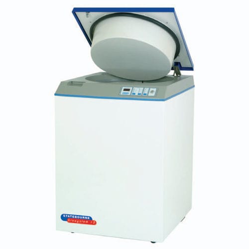 Laboratory refrigerator - Biosystem Access 12 - Statebourne Cryogenics Ltd. - cryogenic / standard