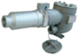Built-in plug and socket - 6KA - Spina Group - explosion-proof