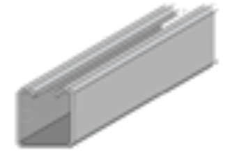 Steel rod - Spina Group