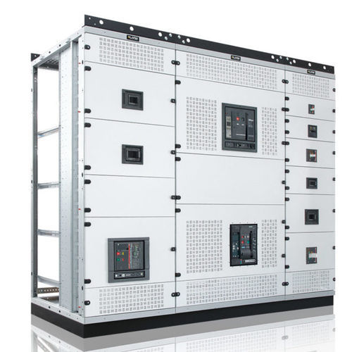 Distribution electric cabinet - PW-Tech - LAFER IBERICA - floor-mounted / IP55 / IP30