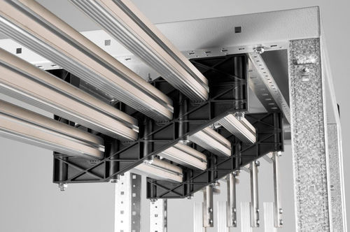 阳极氧化铝母线