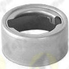 Filling bushing - Tappi Stampati - bayonet / steel / galvanised steel