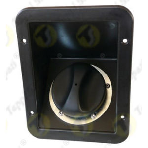 Plastic niche - 60  - Tappi Stampati