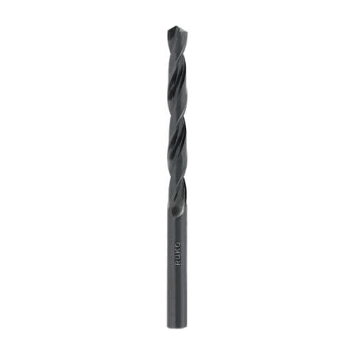 Solid drilling tool - 201 series - RUKO GmbH Präzisionswerkzeuge - for aluminum / for brass / for cast iron