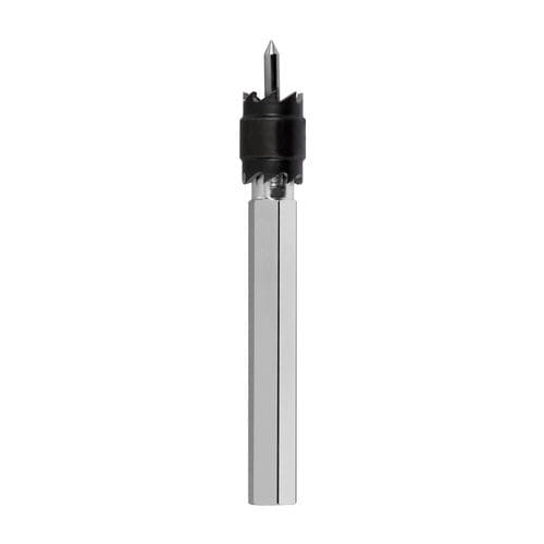 Double-end milling tool - 101101 - RUKO GmbH Präzisionswerkzeuge - insert / HSS / cutting