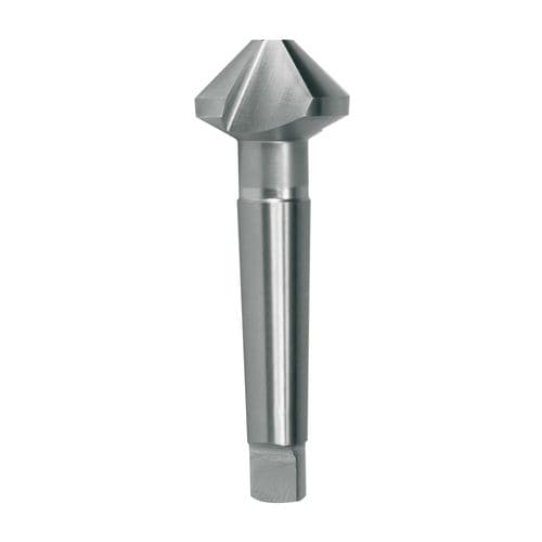Solid counterbore - 1021 series - RUKO GmbH Präzisionswerkzeuge - angle / deburring / HSS