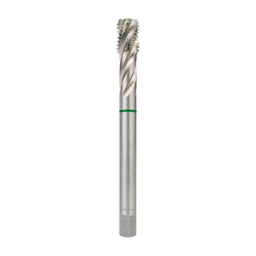 Spiral flute machine tap - 233 series - RUKO GmbH Präzisionswerkzeuge - high-speed steel / HSSE-Co 5 / HSS/HSCO