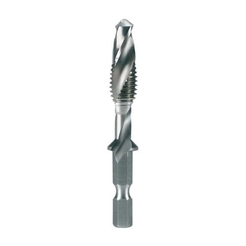 Monobloc machine tap - 2700 series - RUKO GmbH Präzisionswerkzeuge - HSS / for steel / for cast iron