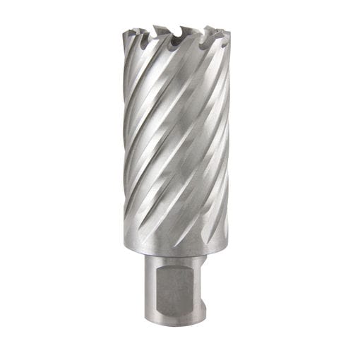 HSS core drill - 1085 series - RUKO GmbH Präzisionswerkzeuge - Weldon