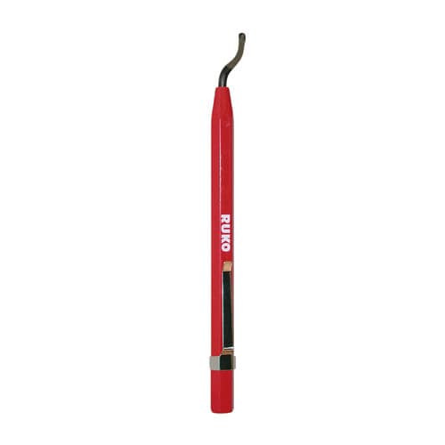 Manual deburrer - 10705 series - RUKO GmbH Präzisionswerkzeuge