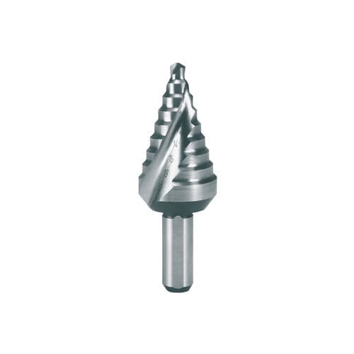 Solid drill bit - 101061 - RUKO GmbH Präzisionswerkzeuge - for aluminum / for brass / for cast iron