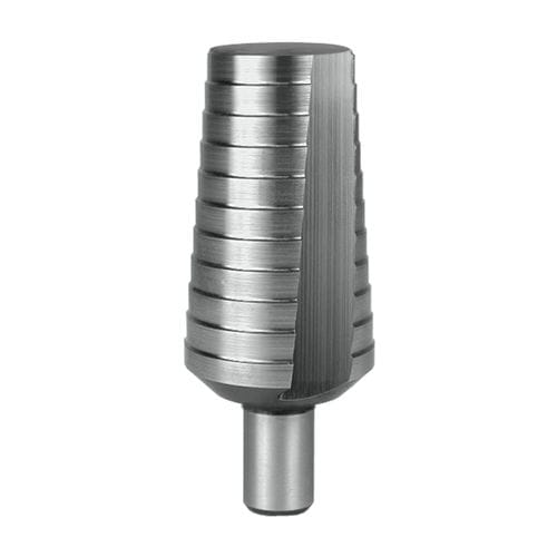 Solid drill bit - 101361 - RUKO GmbH Präzisionswerkzeuge - for plastics / for cast iron / for aluminum