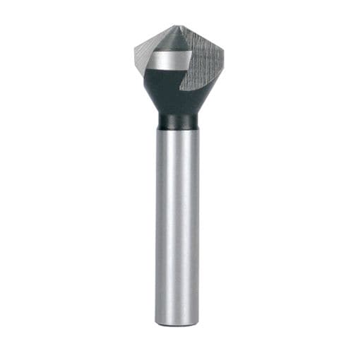 Solid counterbore - 10224 series - RUKO GmbH Präzisionswerkzeuge - deburring / HSS / for steel