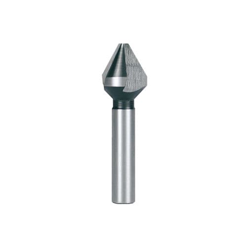 Solid counterbore - 102201 - RUKO GmbH Präzisionswerkzeuge - deburring / HSS / for steel