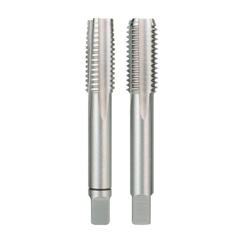 Hand tap - 235 series - RUKO GmbH Präzisionswerkzeuge - HSS / for steel / for cast iron