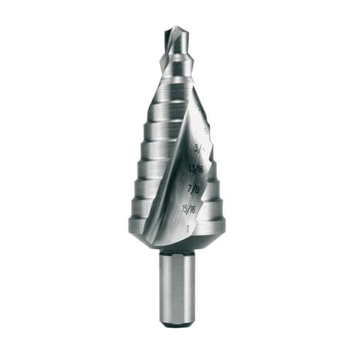Solid drill bit - 1017 series - RUKO GmbH Präzisionswerkzeuge - for plastics / for cast iron / for aluminum