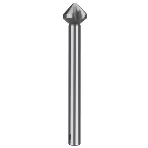Solid counterbore - 1022 series - RUKO GmbH Präzisionswerkzeuge - deburring / HSS / CBN
