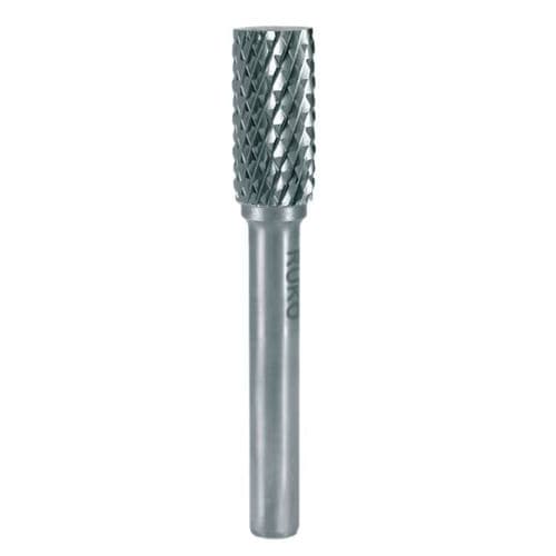 Burr - 1160 series - RUKO GmbH Präzisionswerkzeuge - solid / tungsten carbide / for stainless steel