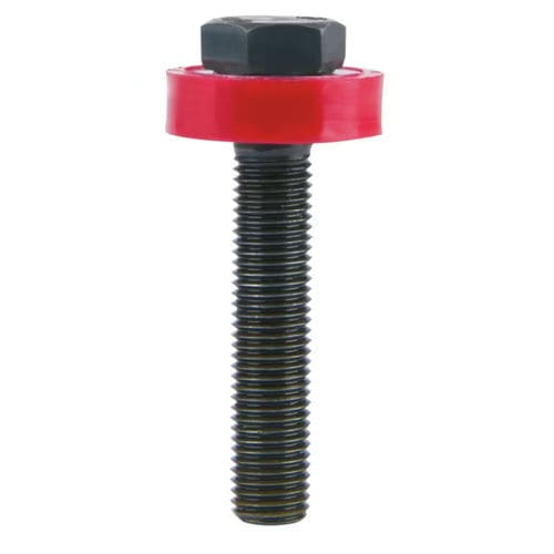 Metal ball screw - 103112K - RUKO GmbH Präzisionswerkzeuge