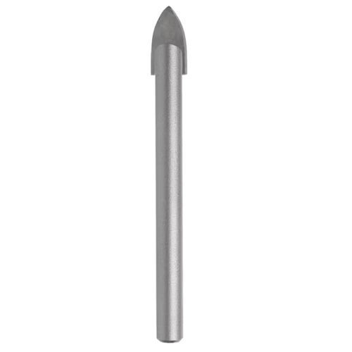 Solid drill bit - 2230 series - RUKO GmbH Präzisionswerkzeuge - for glass / high-performance / straight shank