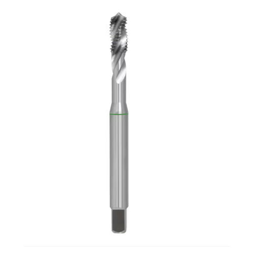 Monobloc machine tap - 234 series  - RUKO GmbH Präzisionswerkzeuge - spiral flute / HSSE-Co 5 / high-speed steel