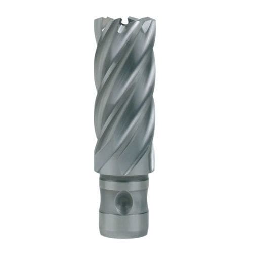 Cobalt core drill - 1089 series - RUKO GmbH Präzisionswerkzeuge - HSS-E