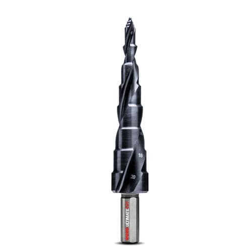 Solid drill bit - 101683P - RUKO GmbH Präzisionswerkzeuge - for steel / for plastics / for brass