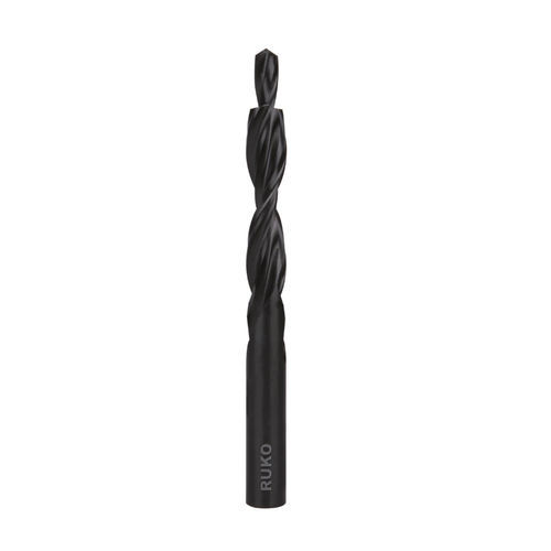 Solid drill bit - 102607 - RUKO GmbH Präzisionswerkzeuge - for non-ferrous metals / for steel / for aluminum