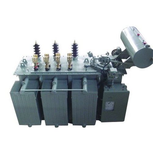 Power transformer - Sönmez Transformer Company - distribution / dry / immersed