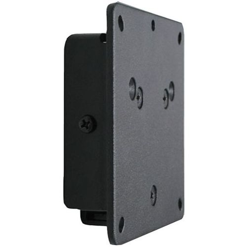 Wall-mounted monitor mount - Flex 063 - SR SYSTEM-ELEKTRONIK GmbH - VESA 75