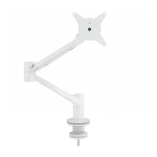 Flexible monitor mount - Flex 58.620 - SR SYSTEM-ELEKTRONIK GmbH - orientable / VESA 75