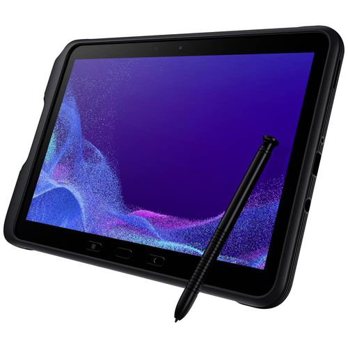 Touch screen monitor - SM-T636BZKEEEB - SR SYSTEM-ELEKTRONIK GmbH - LED backlight / industrial / 10"