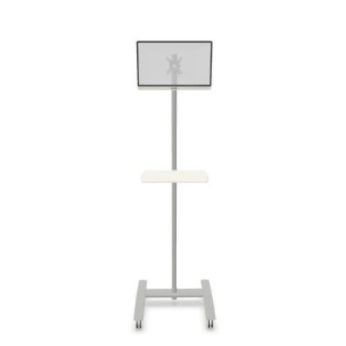 Monitor floor stand - Flex Station VM - SR SYSTEM-ELEKTRONIK GmbH