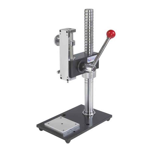 Mechanical test bench - TVP - ACRN - tension / compression / tensile