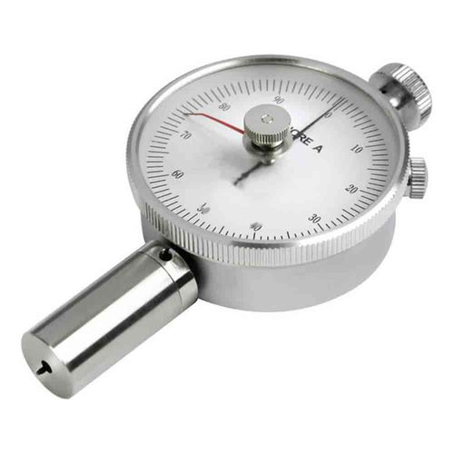 Rockwell hardness tester - ACRN - Shore / Shore A / Shore D