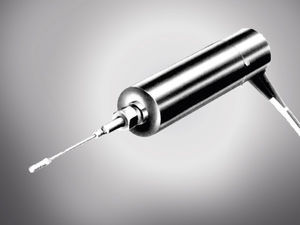Oxygen probe - LS1 - Lamtec