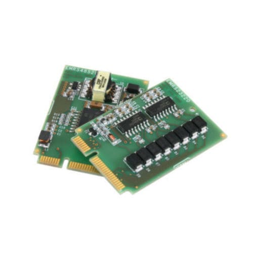 RS485 communication module - CM series - AMiT, spol. s r.o. - RS232 / CAN Bus
