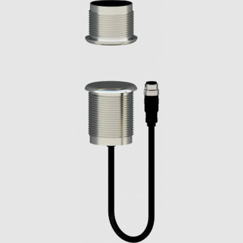 Magnetic safety sensor - 7SSR-HYG-MKT - COMITRONIC - BTI - for pharmaceutical applications / for harsh environments