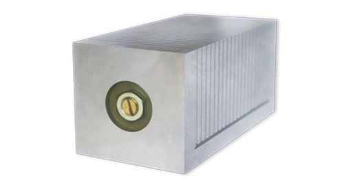 permanent magnetic block - Assfalg GmbH