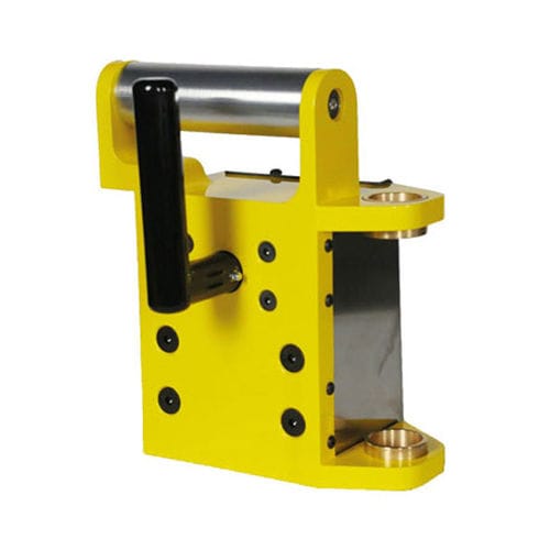 Switchable magnetic sheet separator - Sheet Fanner - Assfalg GmbH - permanent