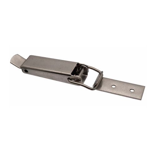 Stainless steel draw latch - 2.00.00 - Frigerio Ettore SPA - with ...