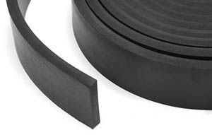 Acoustic insulation rubber sheet - Rubber Strip - Vicoustic