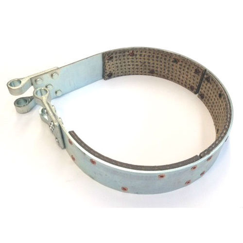 Band brake - ISIBOND S.A.S