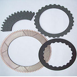 Friction ring - ISIBOND S.A.S