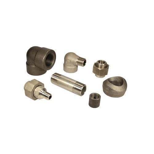 Hydraulic fitting - 3000 IB - Redfluid SL - for gas / threaded / weld-on