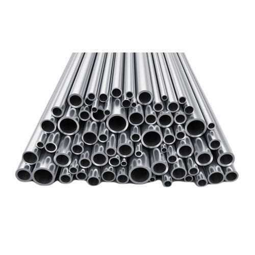 Hydraulic tube - Redfluid SL - beverage / steel / stainless steel