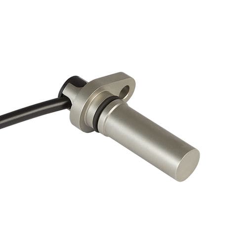 Rotational speed sensor - ELEN Srl - Hall effect / analog output / non ...