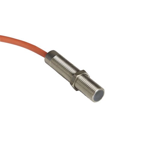 Rotational speed sensor ELEN Srl inductive / analog output / IP67