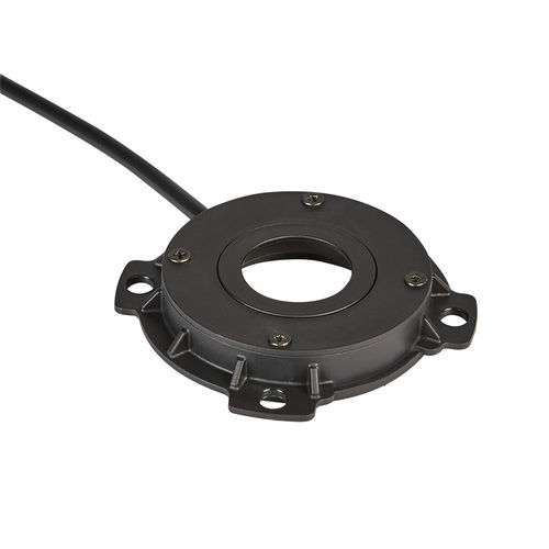 Rotational speed sensor ELEN Srl Hall effect / digital output / IP67